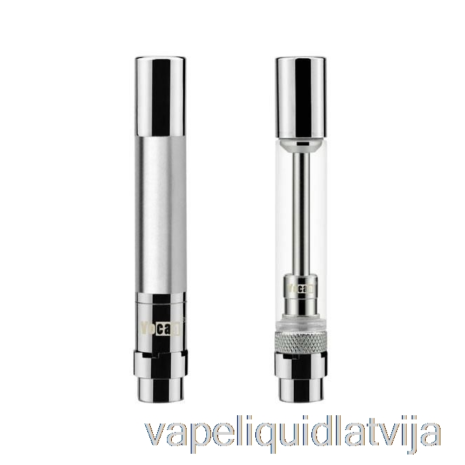 Yocan Stealth Iztvaicētājs Eļļas Un Koncentrāta Izsmidzinātājs 1.0ohm Koncentrāta Tvertnes Vape šķidrums